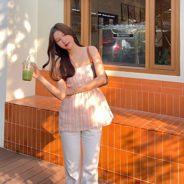 comiing.sn - Butter top