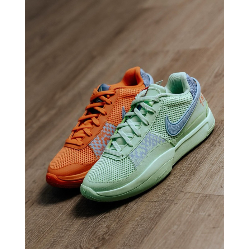 Nike Ja 1 ของแท้100%