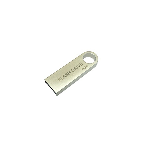 แฟลชไดร์ฟ 8GB สีเงิน (Memory USB วัสดุอย่างดีทนทรานพร้อมรับประกันให้ 1 ปี.) ราคา ถูกที่สุด ดีลบีเคเค แกลเลอรีภาพที่ 7