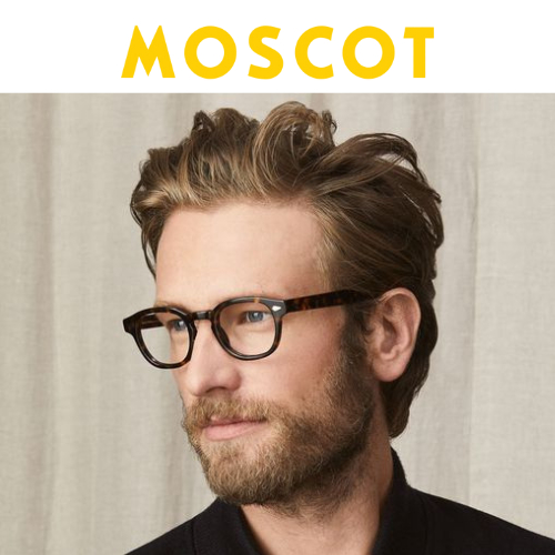 แว่นตา Moscot Lemtosh 49 Col.Tortoise