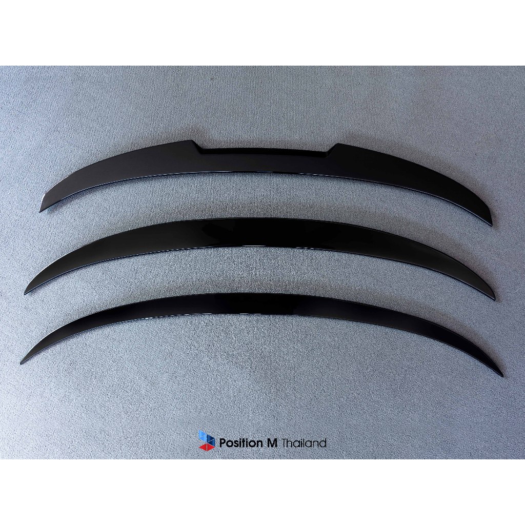 สปอยเลอร์ BMW f10 Spoiler