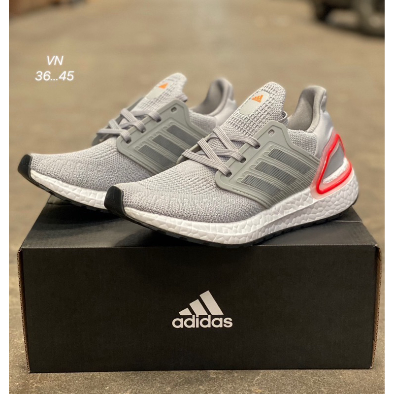🛒AdidasUltraBoostของผู้ชาย🏃ผ้ายืด.นิ่มใส่สบายเหมาะกับทุกคน ทุกโอกาส👍 พร้อมส่ง📦ส่งฟรี🚛ส่งทุกวัน👍มีหลายสีไห้เหลือก🌈งานสวย