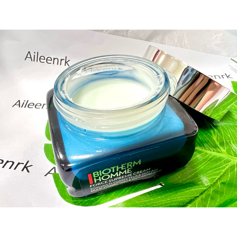 Biotherm Force Supreme Youth Cream 50ml