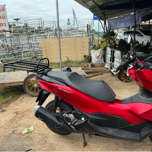 ตะแกรงสไลด์ PCX 150 160 ใส่ได้ทุกปี