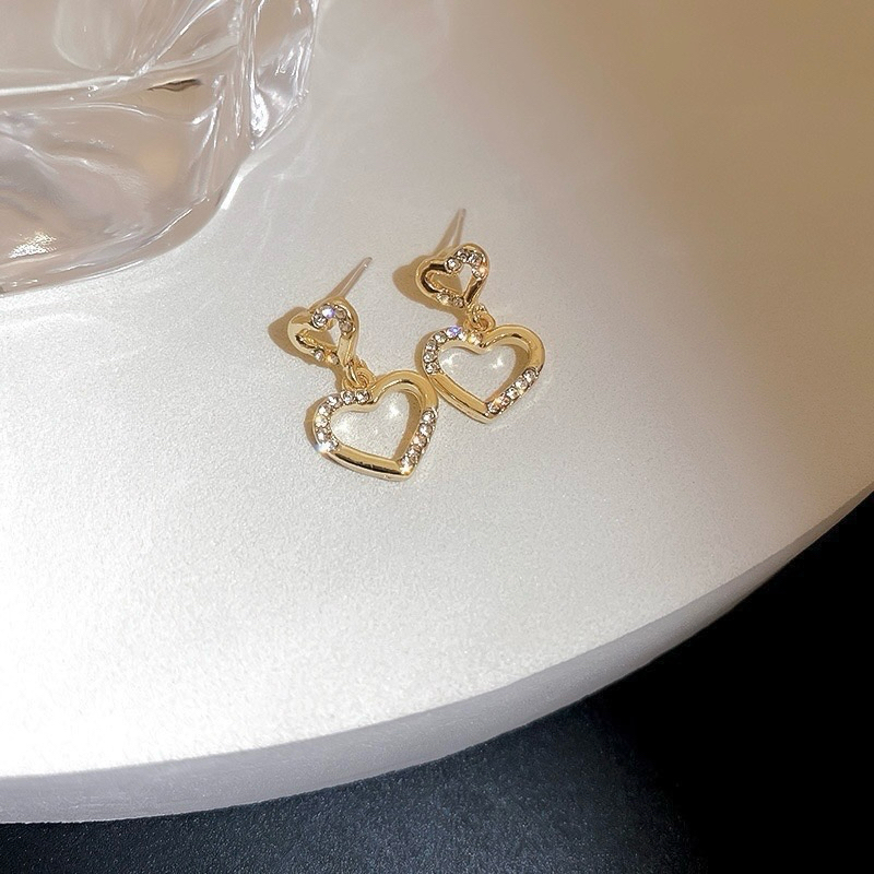 *สินค้าพร้อมส่ง*ต่างหู  earring by Pijika