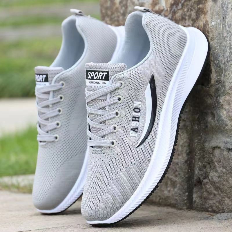 Yeeica  แนะนำ รองเท้าผ้าใบแฟชั่นทรงสปอร์ตดูเท่ห์สไตล์ใหม่ไม่ซ้ำใครแน่นอน รองเท้าผ้าใบพื้นหนาพื้นนุ่มน้ำ
