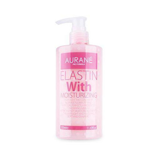 Aurane Elastin With Moisturizing 325ml (00051) ออเรน อีลาสติน วิท มอยส์เจอร์ไรซิ่ง สำหรับผมดัด จับลอนออเรน