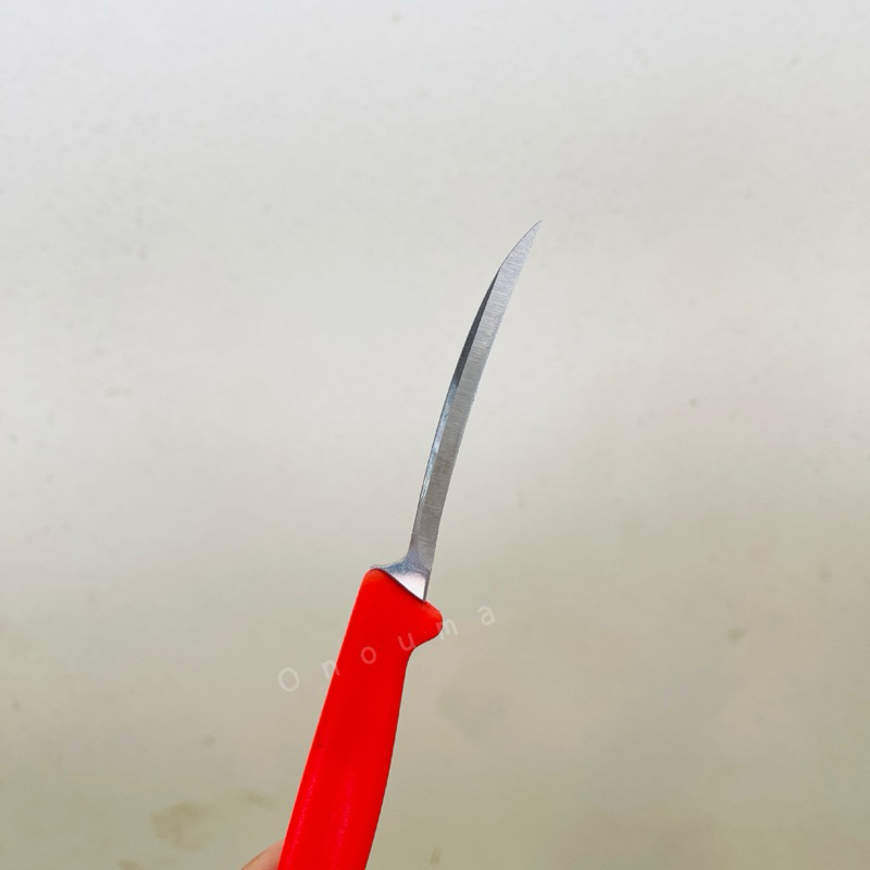 มีดคว้านเงาะ ที่คว้านเงาะ มะยงชิด แบบเรียวพิเศษ💥 - รูปที่ 2