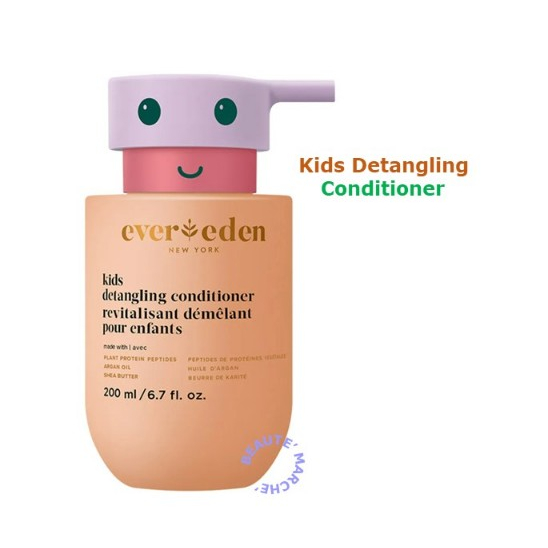 EVEREDEN- Kids Detangling Conditioner (200 ml)