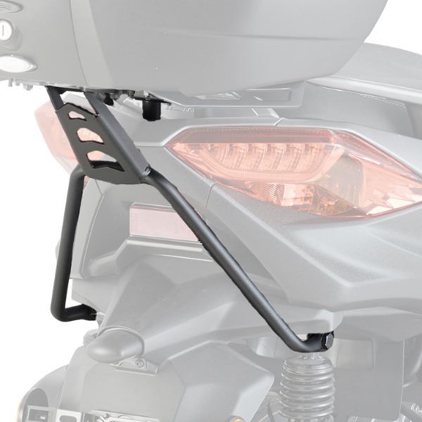 GIVI SR2136 Specific Rear Rack for Yamaha X-Max 300 - แร็คสำหรับติดตั้งกล่องท้ายรถมอเตอร์ไซค์
