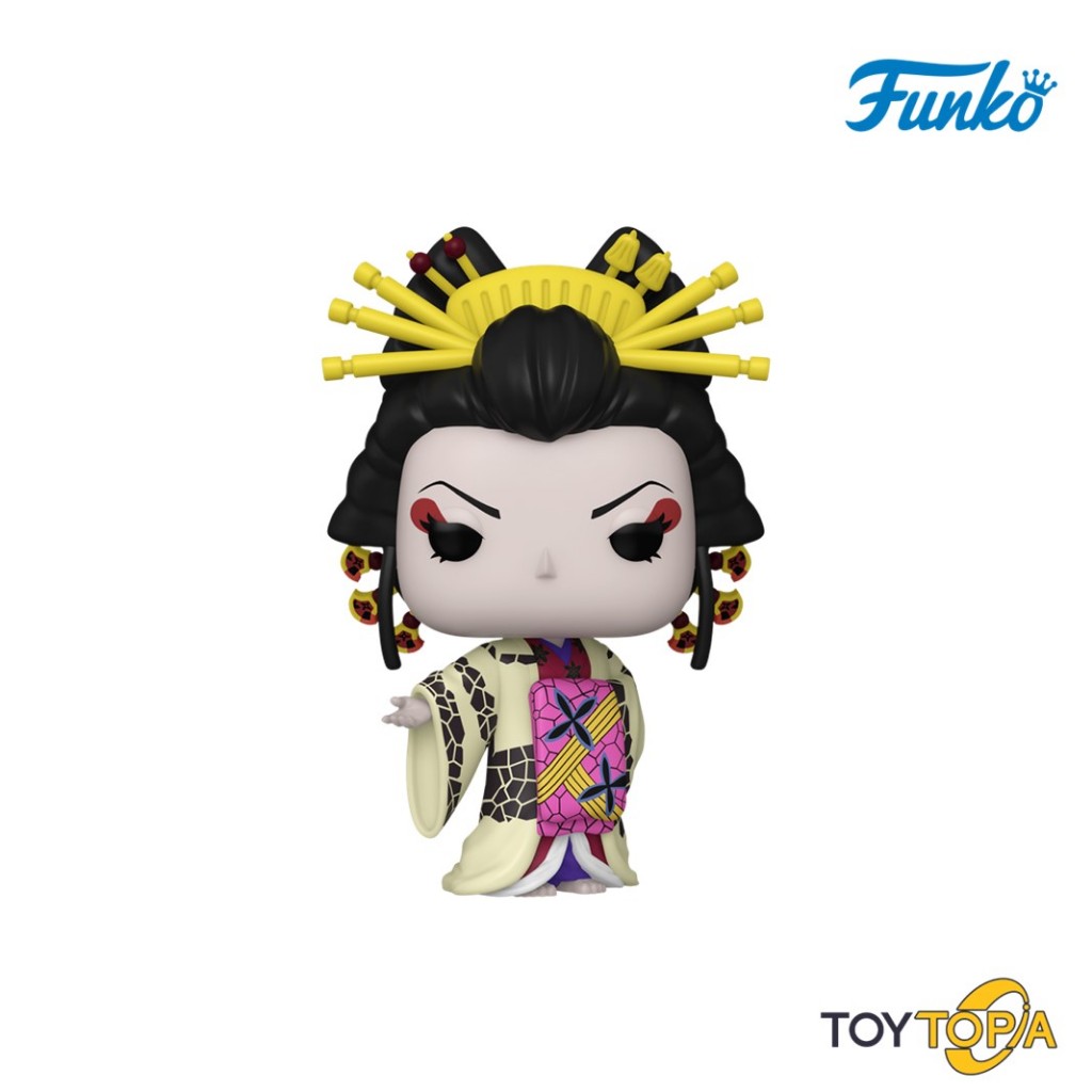 Funko POP! (75571) - Daki (1534) POP! Animation: Demon Slayer