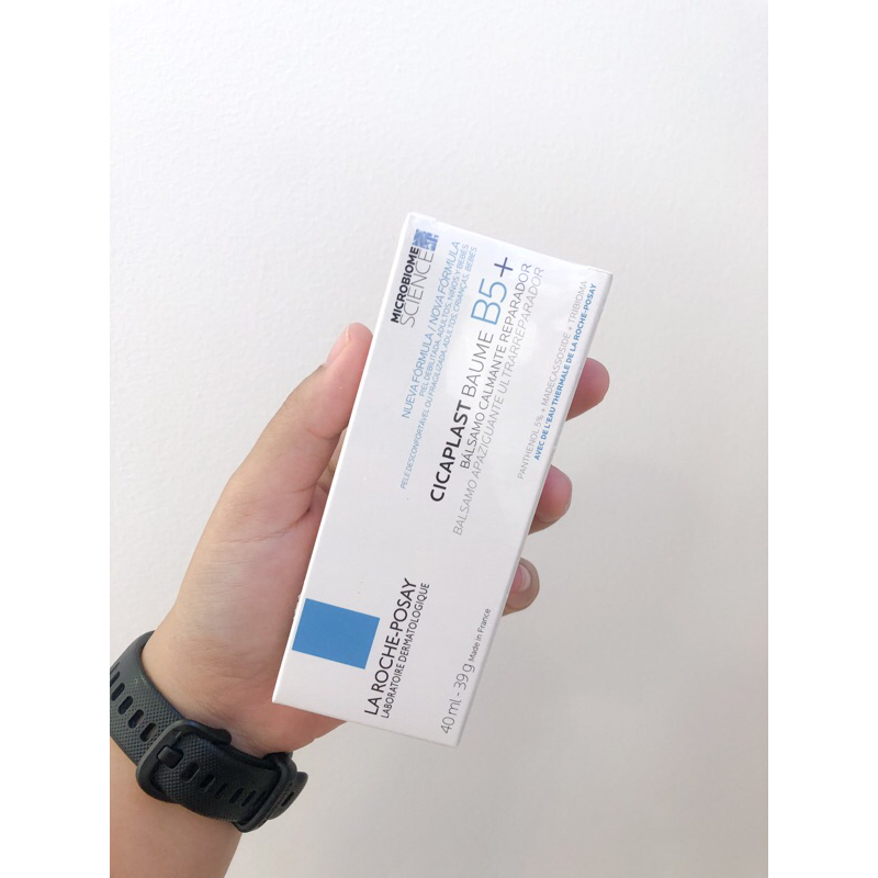 LAROCHE CICAPLAST B5+ ลาโรซ โพเซย์