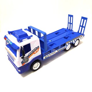 รถหัวลาก รถเทลเล่อ คันใหญ่ มีลาน ตรงปก  สินค้าจริงๆ จัดส่งเร…