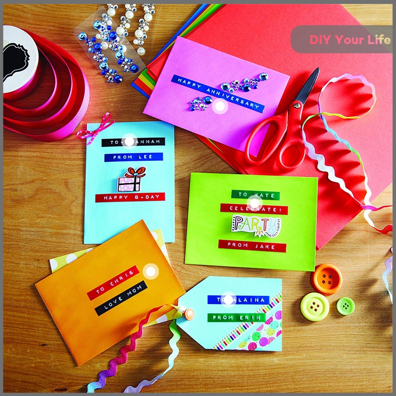 ของแท้ 100% Motex เครื่องเขียนฉลาก / เทปเขียน DIY / เทปเติม 9 มม/ 12 มม.แบบเปลี่ยน เทปเขียน โมเท็กซ์ / เครื่องทําแบบนูน - รูปที่ 7