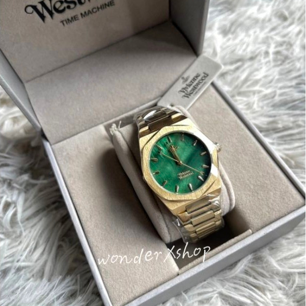 นาฬิกา⚡️Vivienne Westwoood Limehouse ของแท้💯