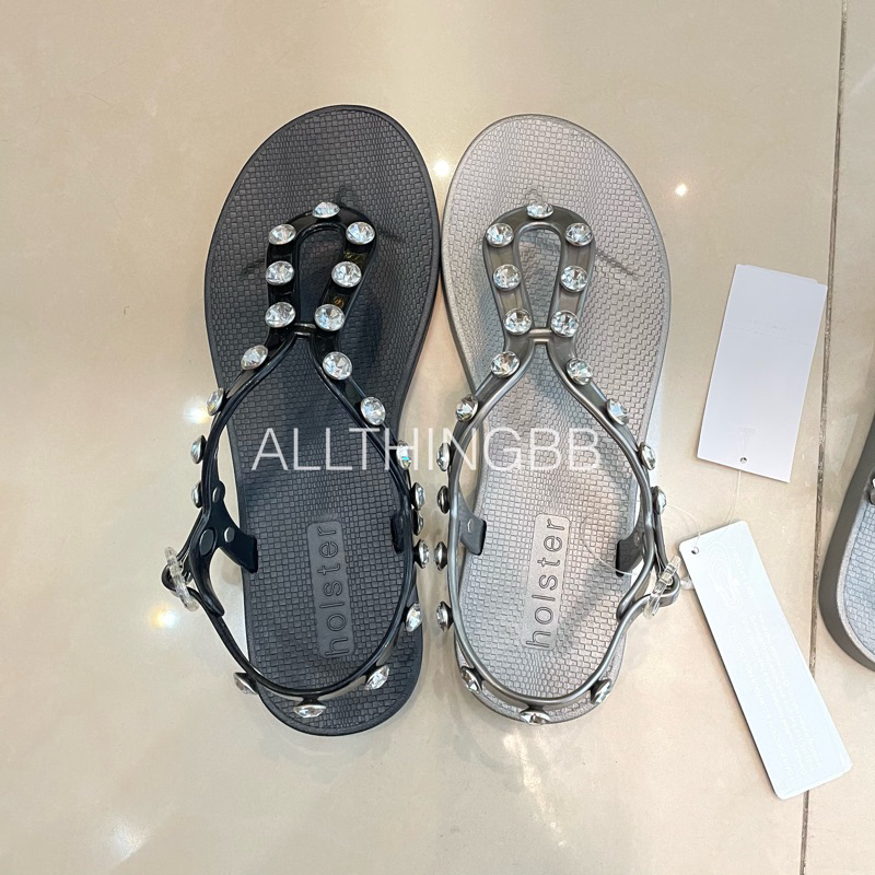 (PRE ORDER)💯 รองเท้า HOLSTER รุ่น SUPERNOVA ของแท้ หิ้วช็อป อุปกรณ์ครบพร้อมกล่อง