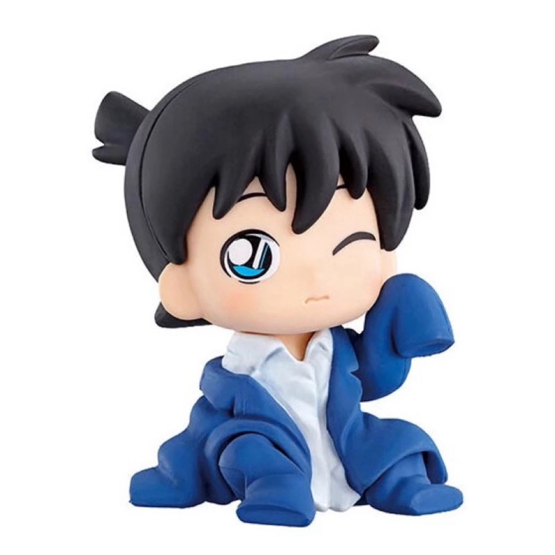 Update ( แท้ / มือ 1) Gashapon Conan vol.8 กาชาปอง โคนัน รูปที่ 2