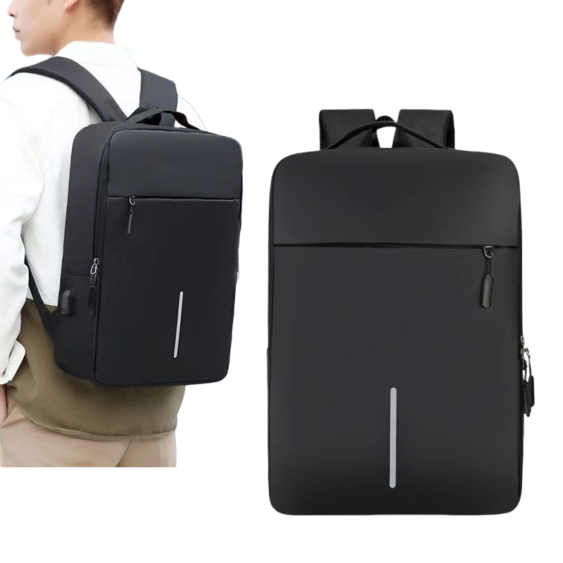 กระเป๋าเป้ผู้ชาย แฟชั่น Backpack รุ่น G047 กระเป๋าเป้