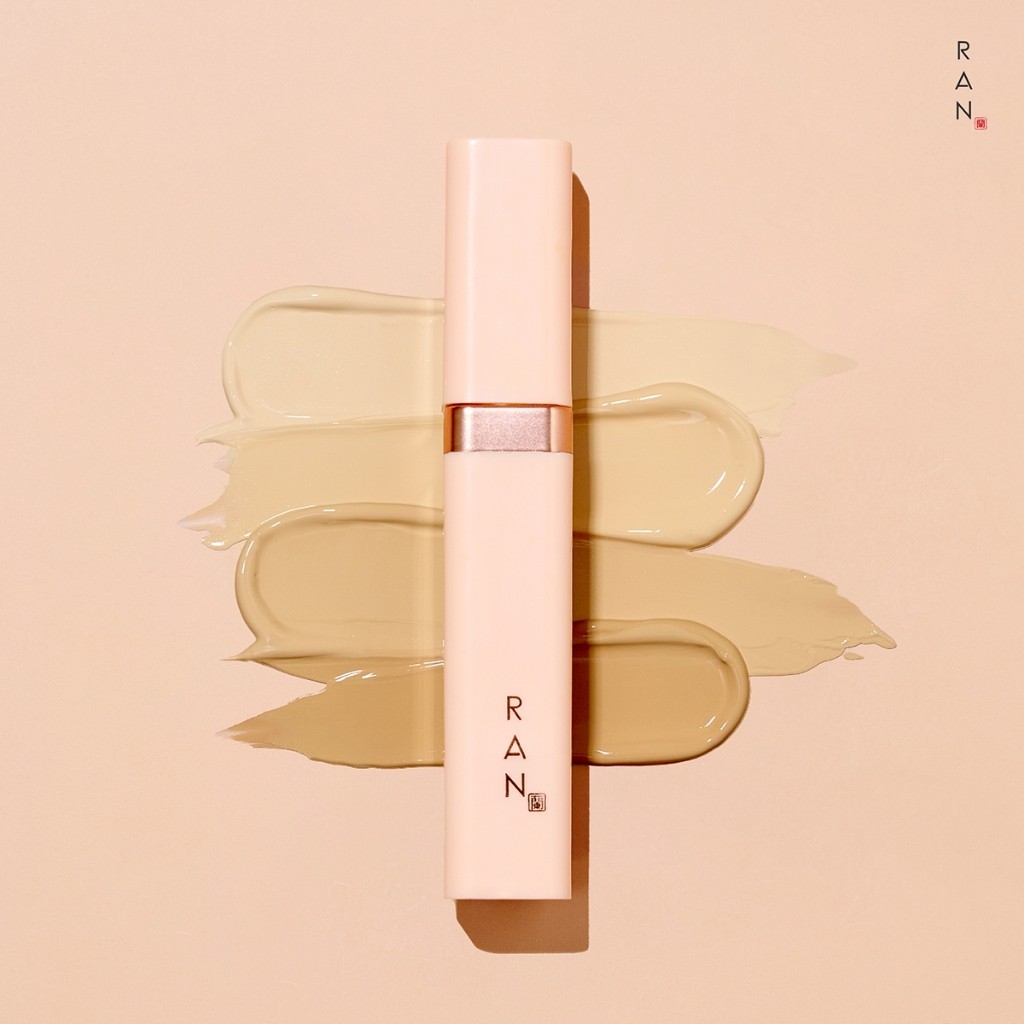 RAN Ultra Long Stay Concealer (คอนซีลเลอร์รัน) ใหม่!! ขนาด 5g.