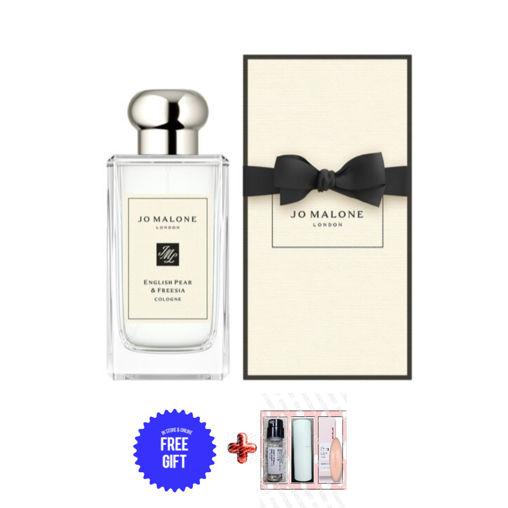 [จัดส่งไว]Jo Malone London English Pear & Freesia Cologne 100ml