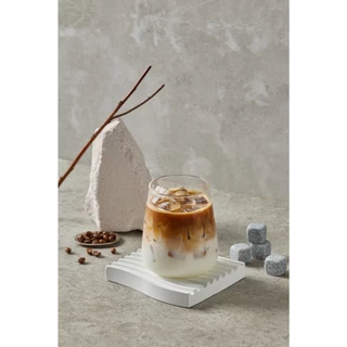 Unfinished Coffee Roaster เมล็ดกาแฟคั่ว " Casual blend"