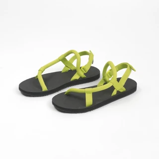 Montbell 2024 รองเท้าแตะรัดส้น รุ่น 1129714 Lock-On Sandals