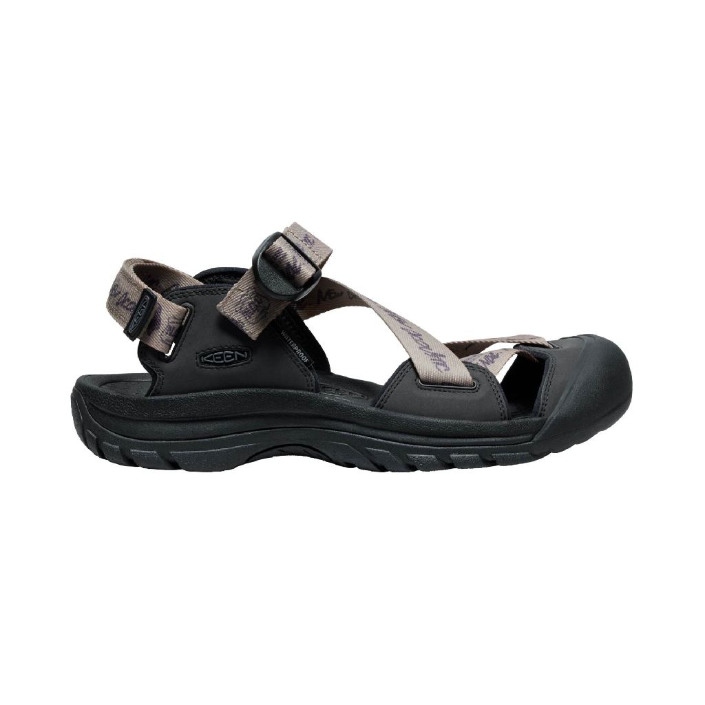 Keen รองเท้าผู้ชาย รุ่น Men's ZERRAPORT II (NAC LETTERING)