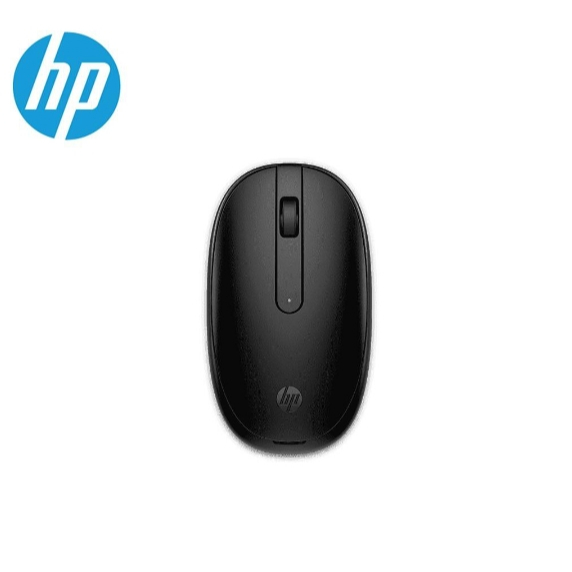 HP 240 Black Bluetooth Mouse สินค้ารับประกัน 1 ปี
