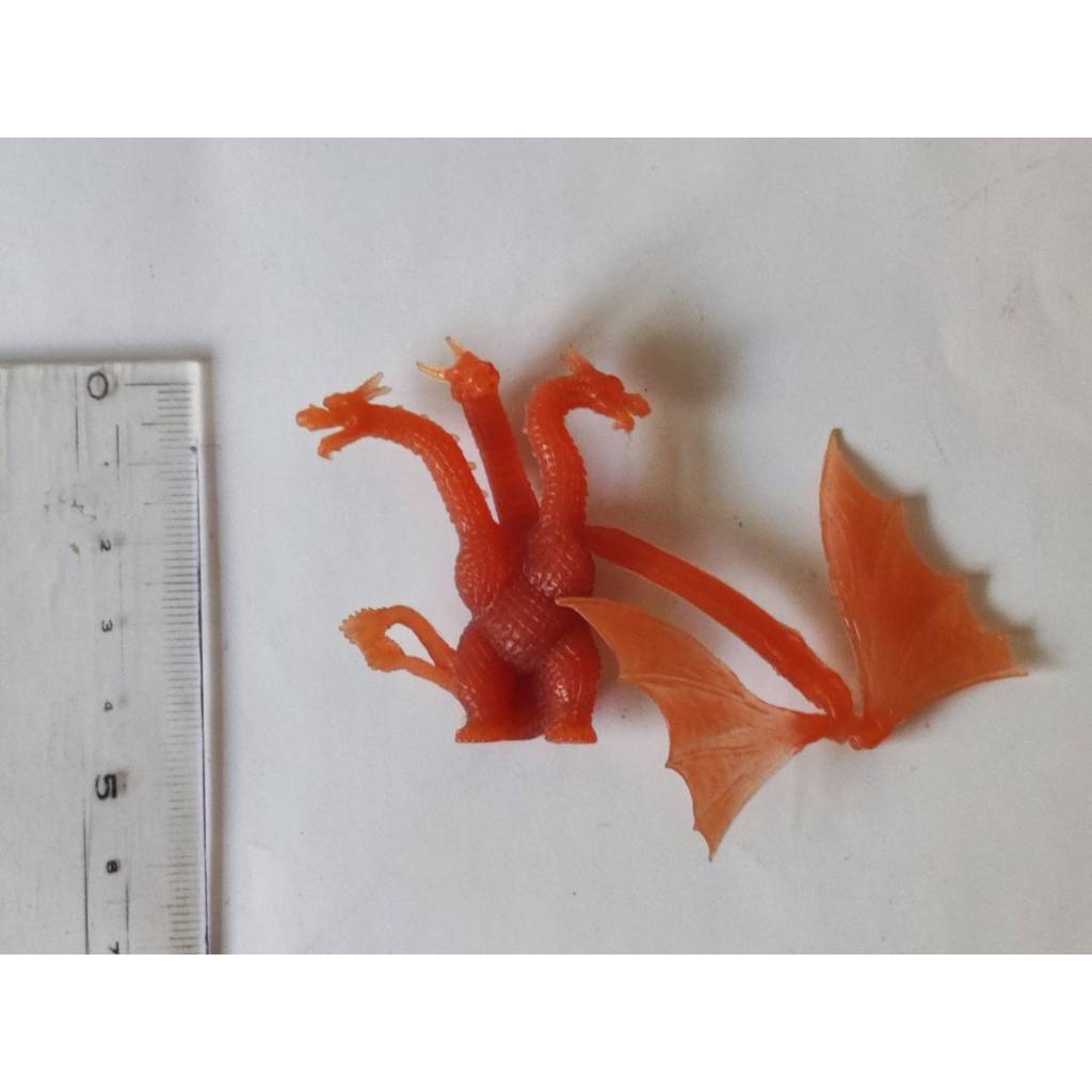 ของแท้ คิงกิโดล่า [Z03-347_151A]