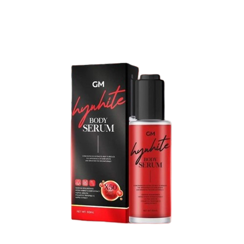 เซรั่มไซโกโนะ GM Hywhite Body Serum 60 ml.