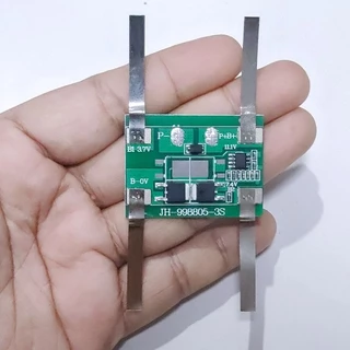 bms 3s 12.6v รุ่นใหม่ Li ion 18650 21700 สินค้าพร้อมส่ง ส่งทุกวันไม่มีวันหยุด