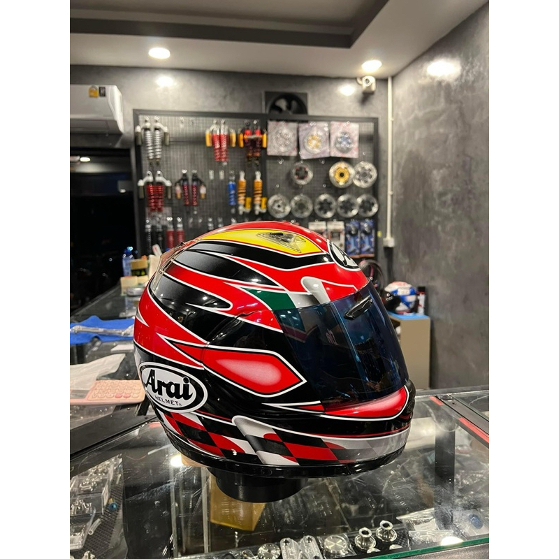Arai แท้  ( Size M )