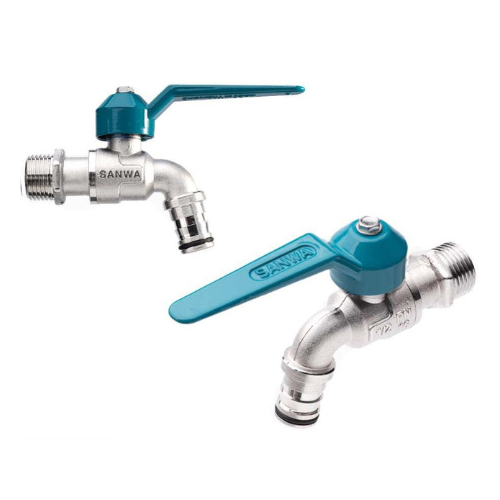 ก๊อกแฟนซีสนาม 1/2