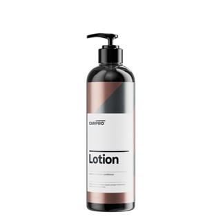 CARPRO Leather Lotion - ผลิตภัณฑ์ครีมบำรุงรักษาวัสดุหนังโดยเ…