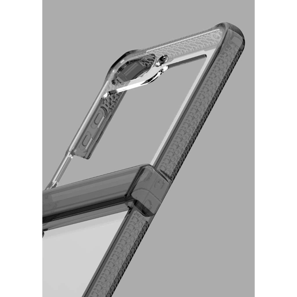 เคส ITSKINS Hybrid HINGE With Magnets - Samsung Galaxy Z Flip 5