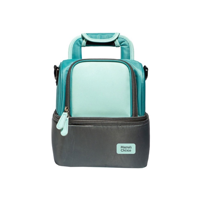 กระเป๋าเก็บความเย็น Sling Cooler Bag Mama’s Choice
