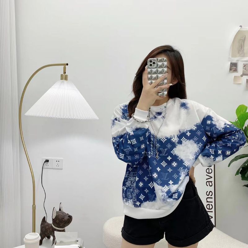 พร้อมส่ง***เสื้อแขนยาว Louis Vuitton