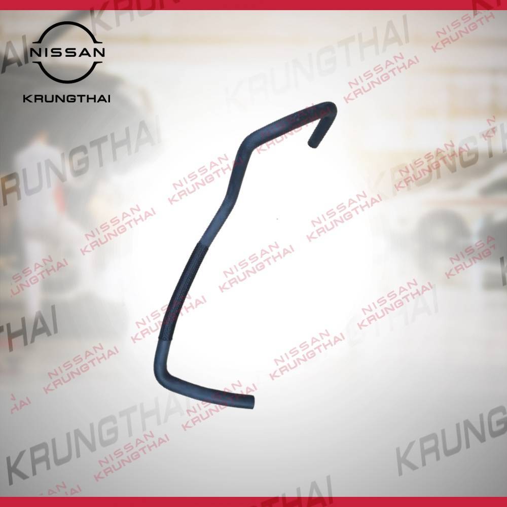 ท่อฮีทเตอร์ INLET NISSAN NAVARA NP300 D23 92413-4KU0F HOSE-HEATER,INLET D23