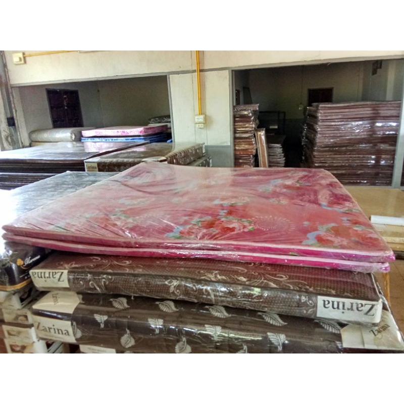 ที่นอน pe 6ฟุต 1นิ้ว