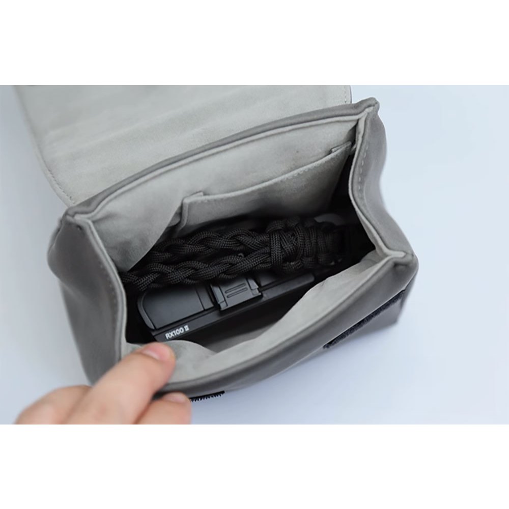 Pouch ใส่กล้อง ขนาดเล็ก จาก Sozor - รูปที่ 2