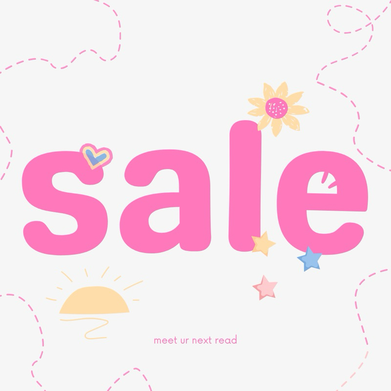 SALE — สินค้ามีตำหนิสต็อกราคาพิเศษมีทั้งปกแข็งและปกอ่อน