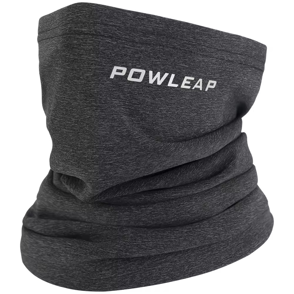 2BH ผ้าคลุมหน้าและคอ Face Neck gaiter(RNG07) ผ้าเล่นกีฬา ตกปลา ขี่จักรยาน ซับเหงื่อระบายอากาศได้ดี