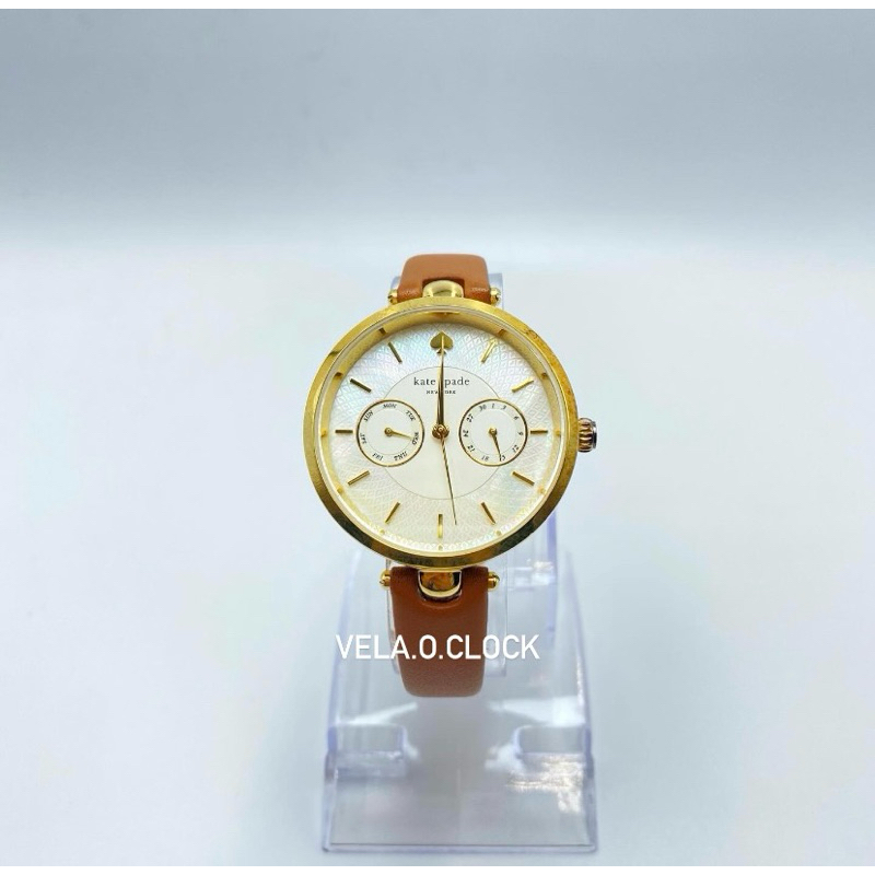 นาฬิกาผู้หญิงแบรนด์ KATE SPADE