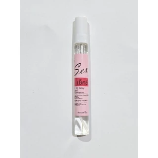 น้ำหอม10ml. น้ำหอมหัวสเปร์ยราคาถูก กลิ่นหอมแบรนด์ดัง