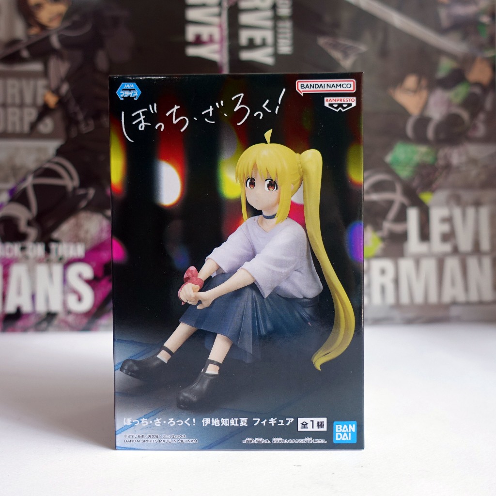 [ของแท้] Bocchi The Rock - Nijika Ijichi