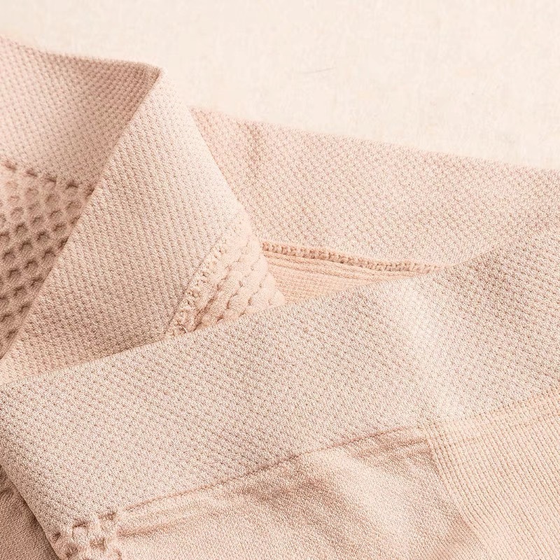 กางเกงในกระชับหน้าท้อง กางเกงในผ้าทอ เก็บก้น ใส่สบาย  เก็บพุง กระชับสัดส่วน เนื้อผ้านิ่ม ไม่บาง - รูปที่ 3