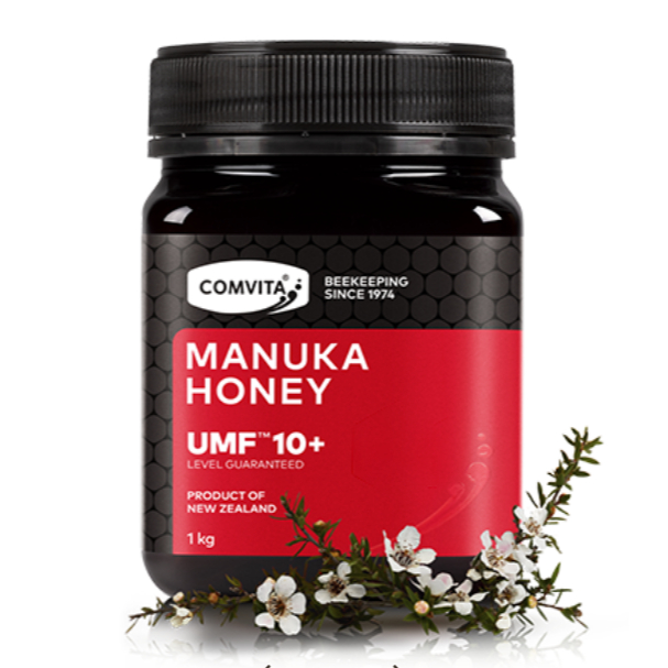 Comvita UMF10+ MANUKA HONEY 1kg
