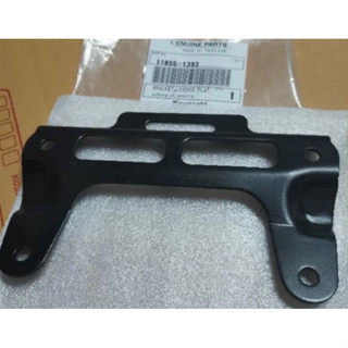 ขายึดป้ายทะเบียนแท้100%รุ่นKawasaki-KSRเก่า*54428