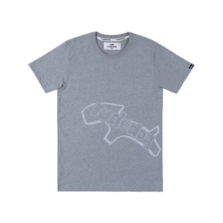 เสื้อยืด แบรนด์ RUDEDOG นุ่มตัวท็อป รุ่น THEDOG