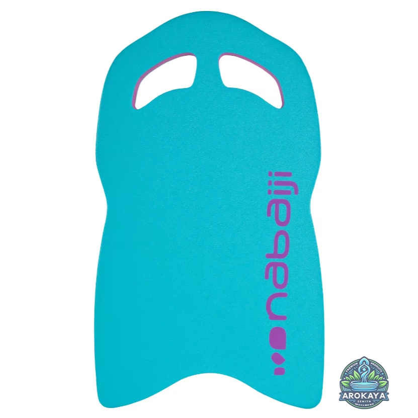 NABAIJI LARGE SWIMMING KICKBOARD แผ่นเตะเท้าขนาดใหญ่สำหรับว่ายน้ำ